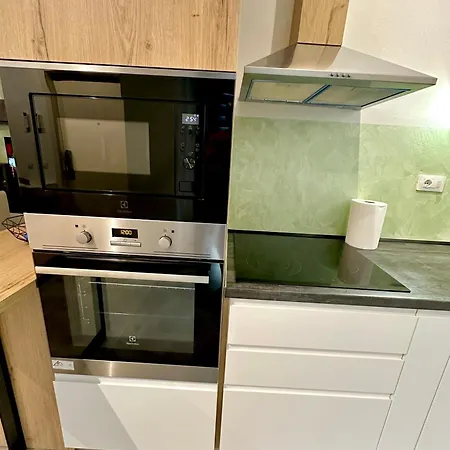 Villa Queen's Luxury 111/a *