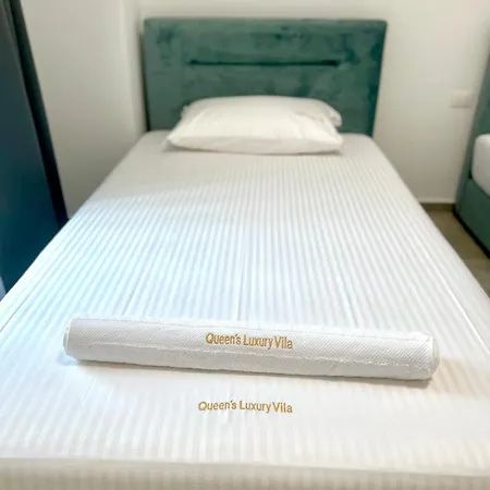 Villa Queen's Luxury 111/a *