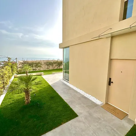 Queen's Luxury 111/a Dhermi