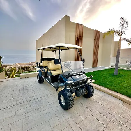 Queen's Luxury 111/a Dhërmi