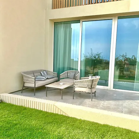 Villa Queen's Luxury 111/a Dhermi