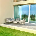 Вилла Queen's Luxury 111/a Дхерми