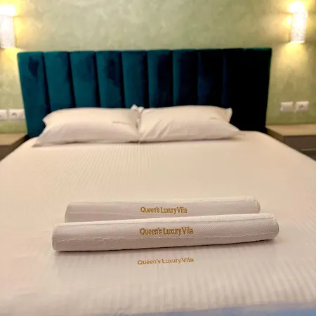 Queen's Luxury 111/a 빌라 *